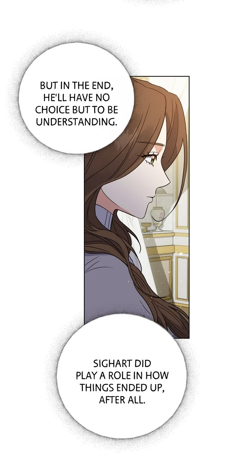 The Villainess Once Said Chapter 47 page 30