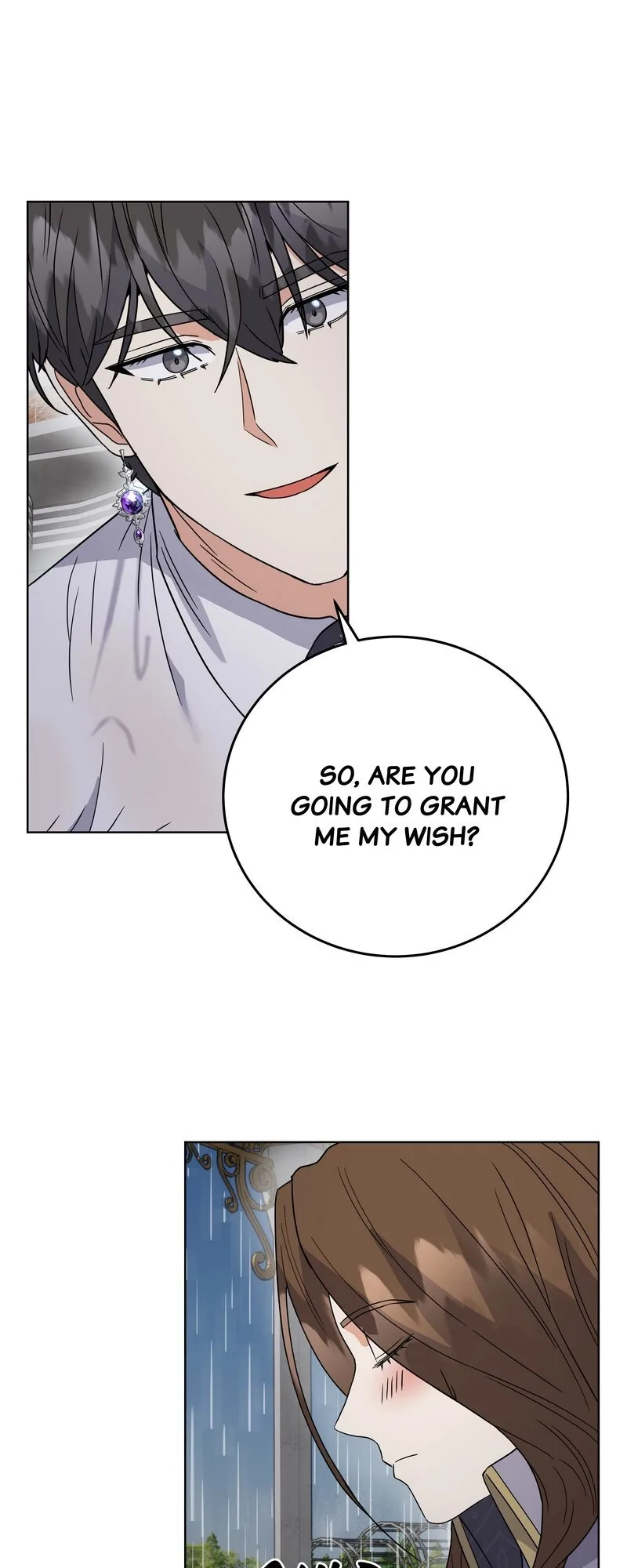 The Villainess Once Said Chapter 46 page 55