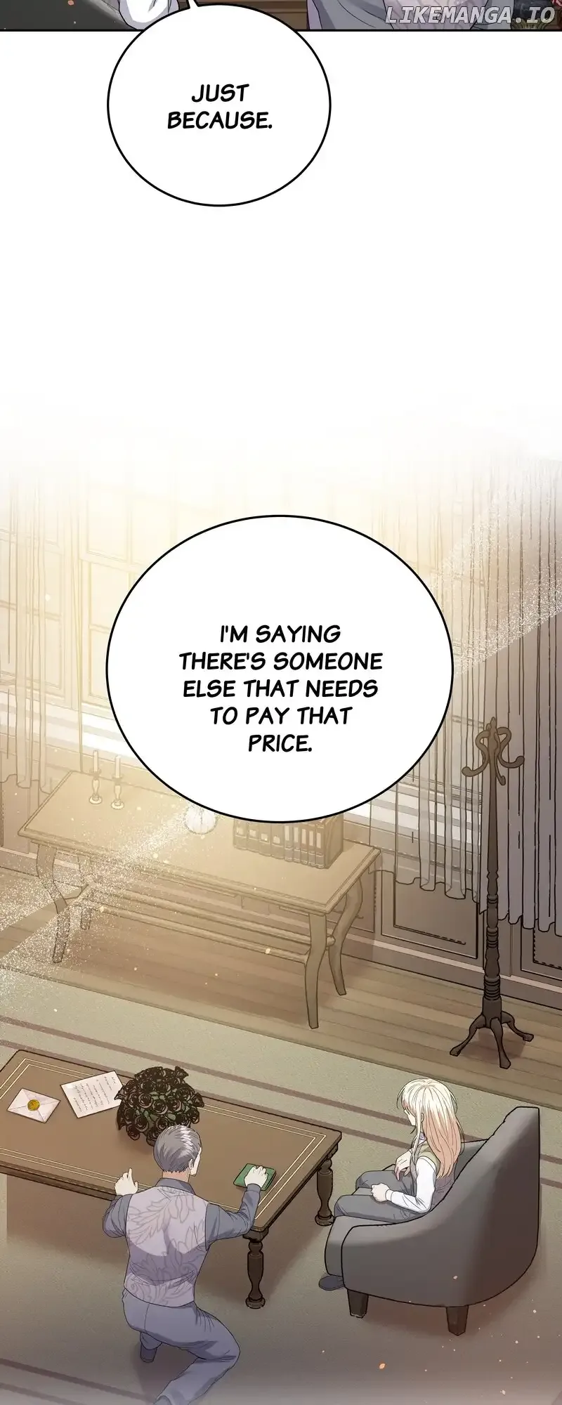 The Villainess Once Said Chapter 48 page 56