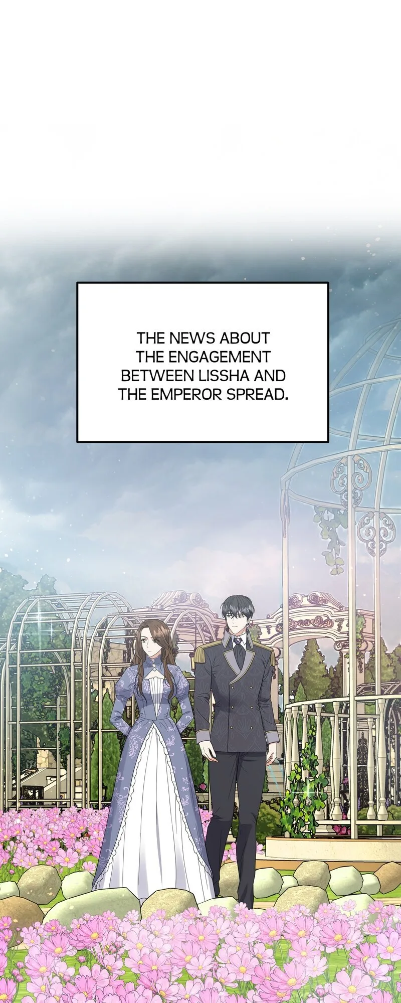 The Villainess Once Said Chapter 46 page 2