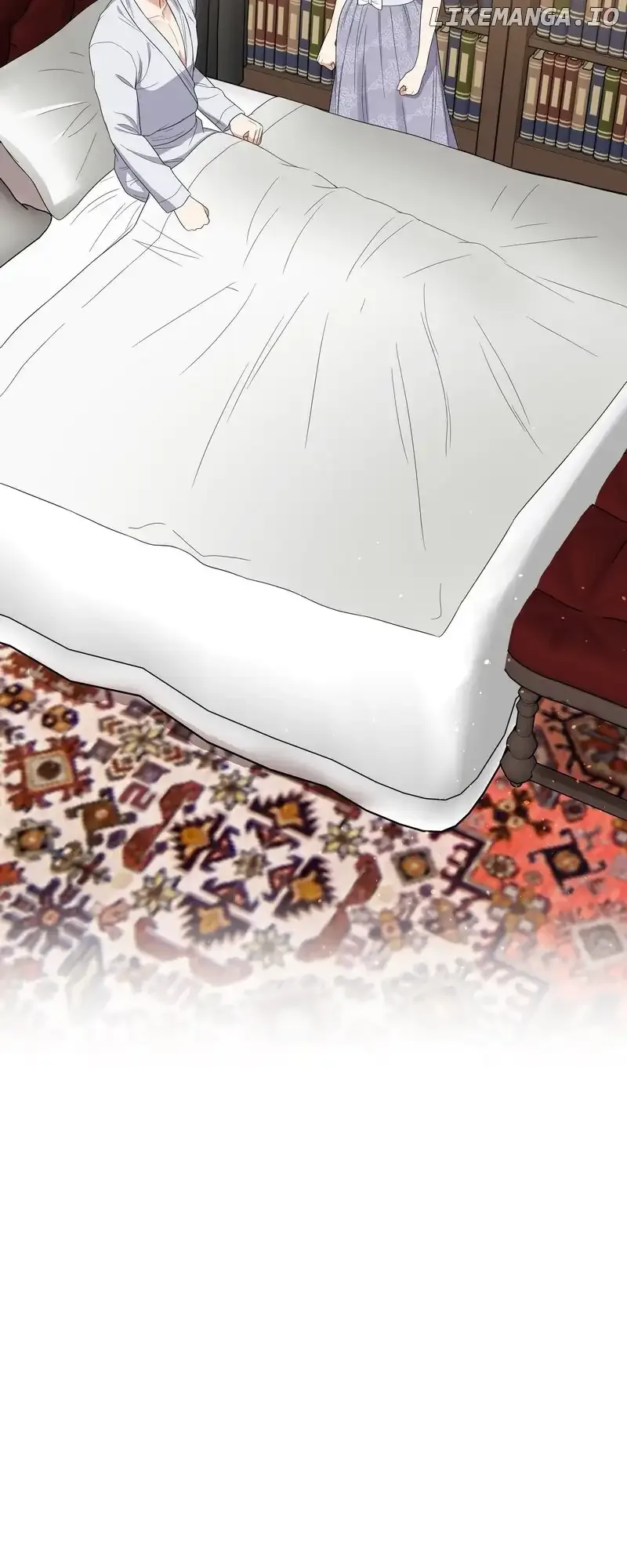 The Villainess Once Said Chapter 48 page 45