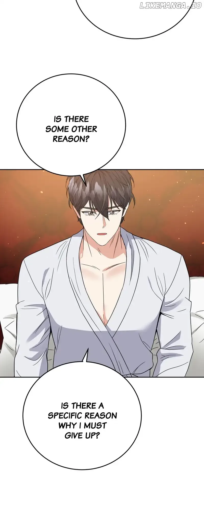 The Villainess Once Said Chapter 48 page 43
