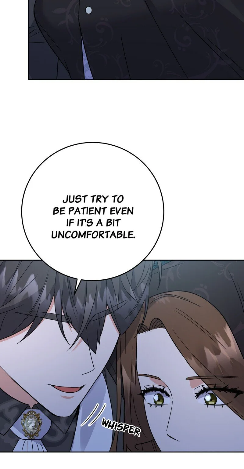 The Villainess Once Said Chapter 43 page 36