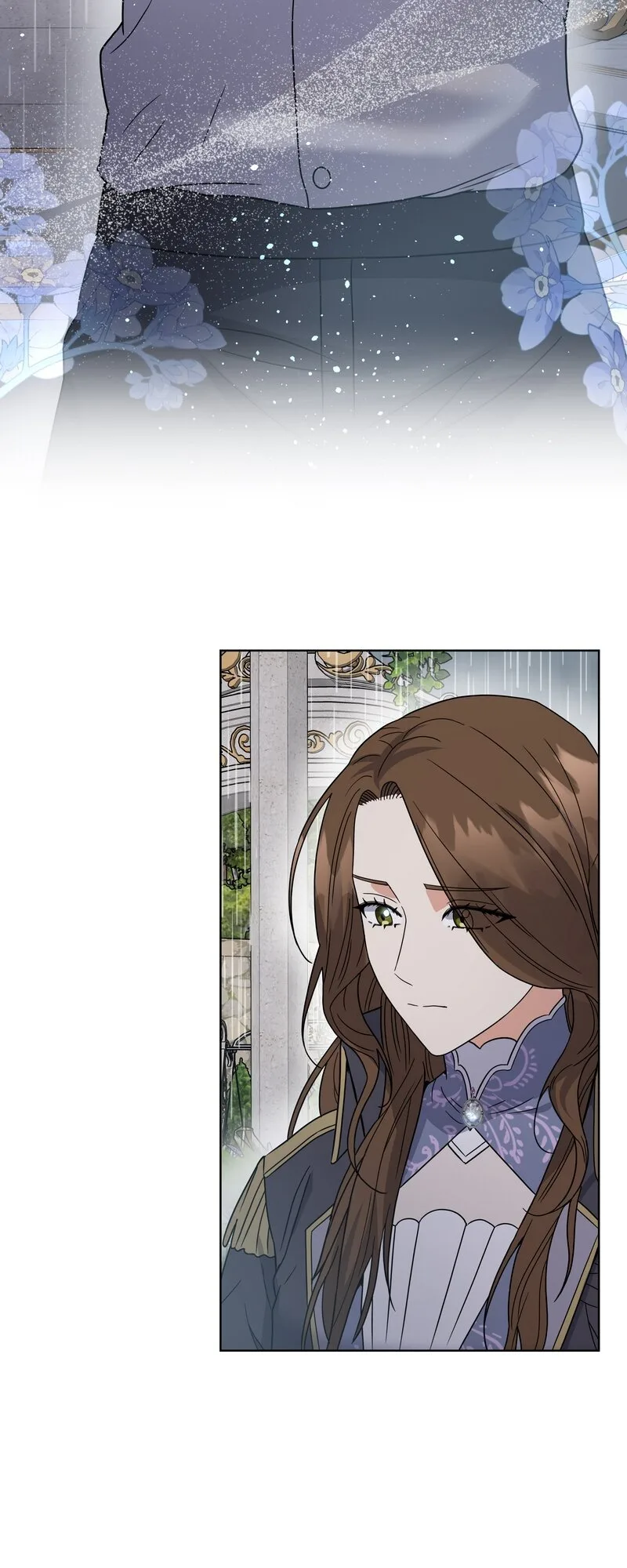 The Villainess Once Said Chapter 46 page 21