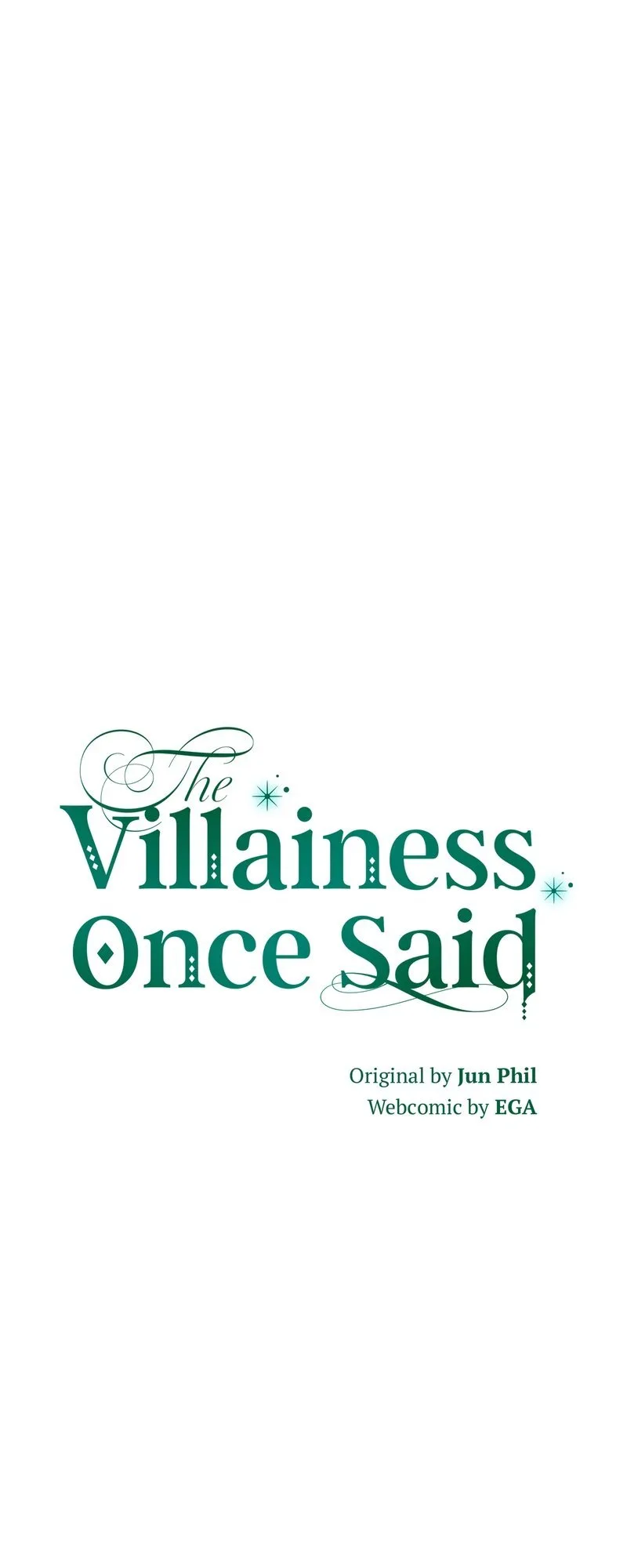 The Villainess Once Said Chapter 46 page 16