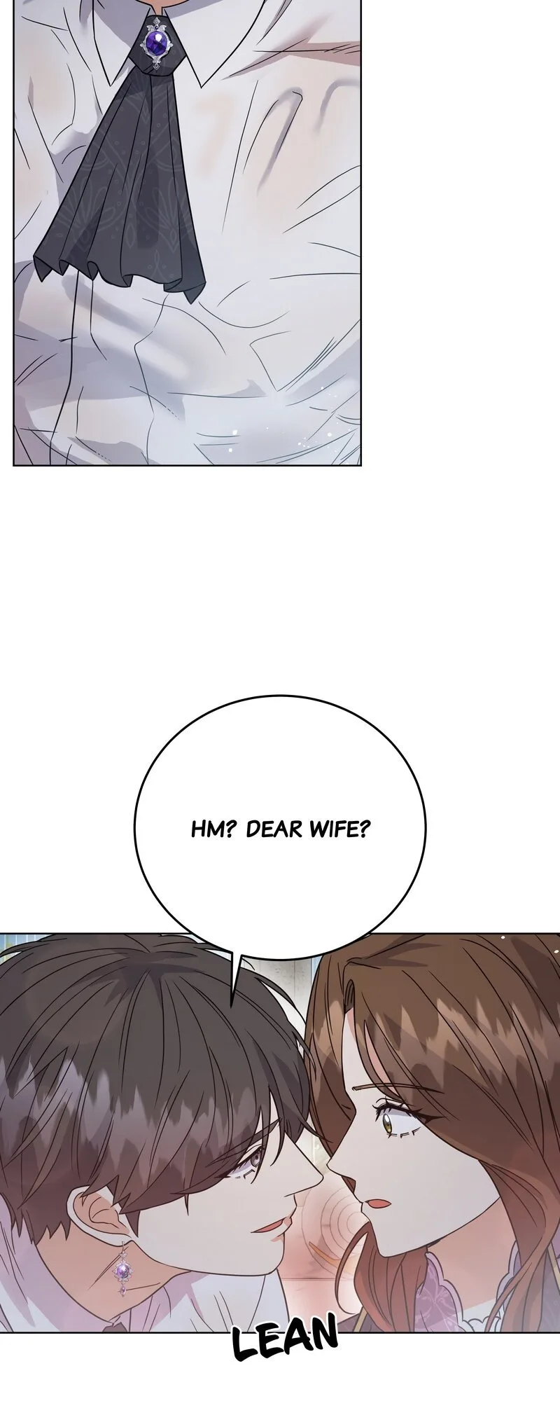 The Villainess Once Said Chapter 46 page 49