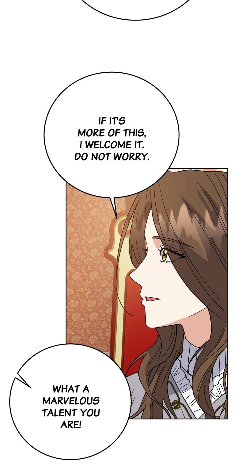 The Villainess Once Said Chapter 46 page 62