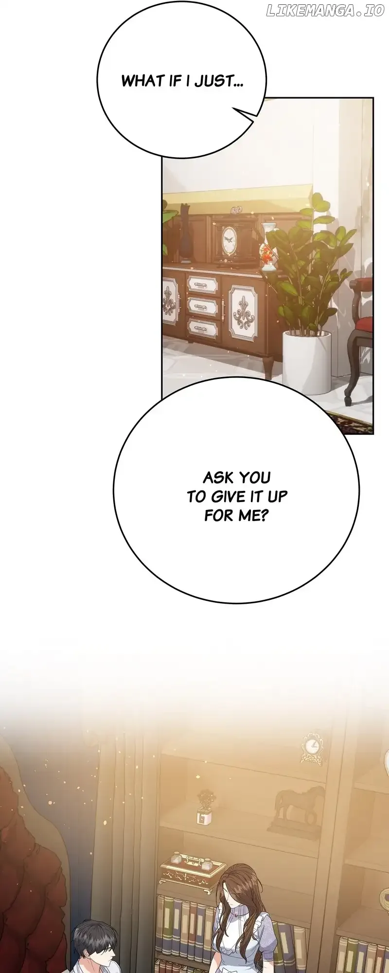 The Villainess Once Said Chapter 48 page 44