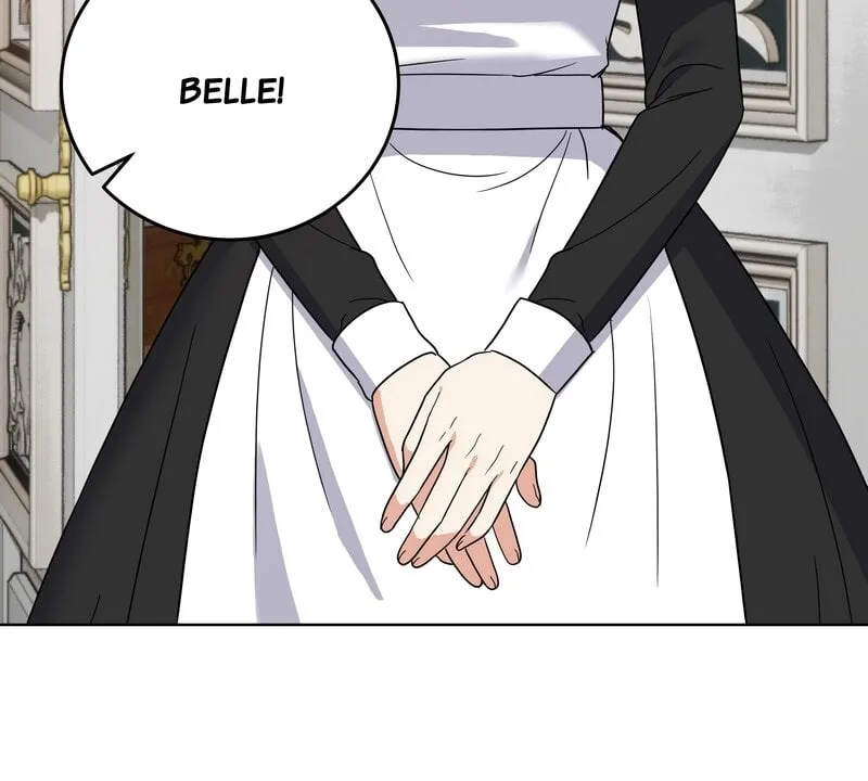 The Villainess Once Said Chapter 47 page 8