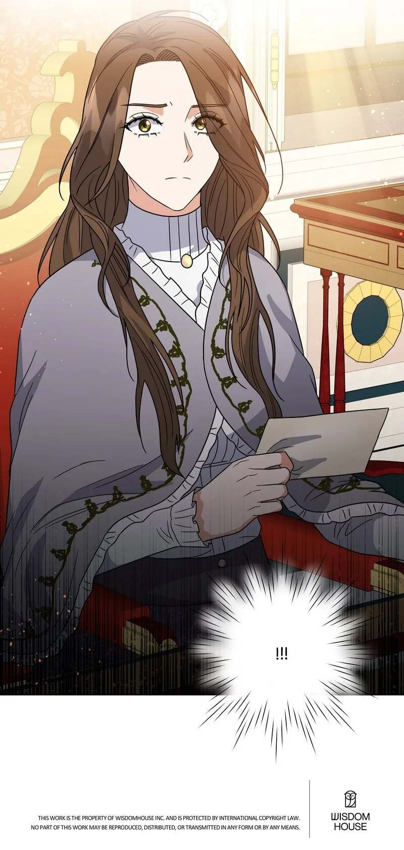 The Villainess Once Said Chapter 46 page 67