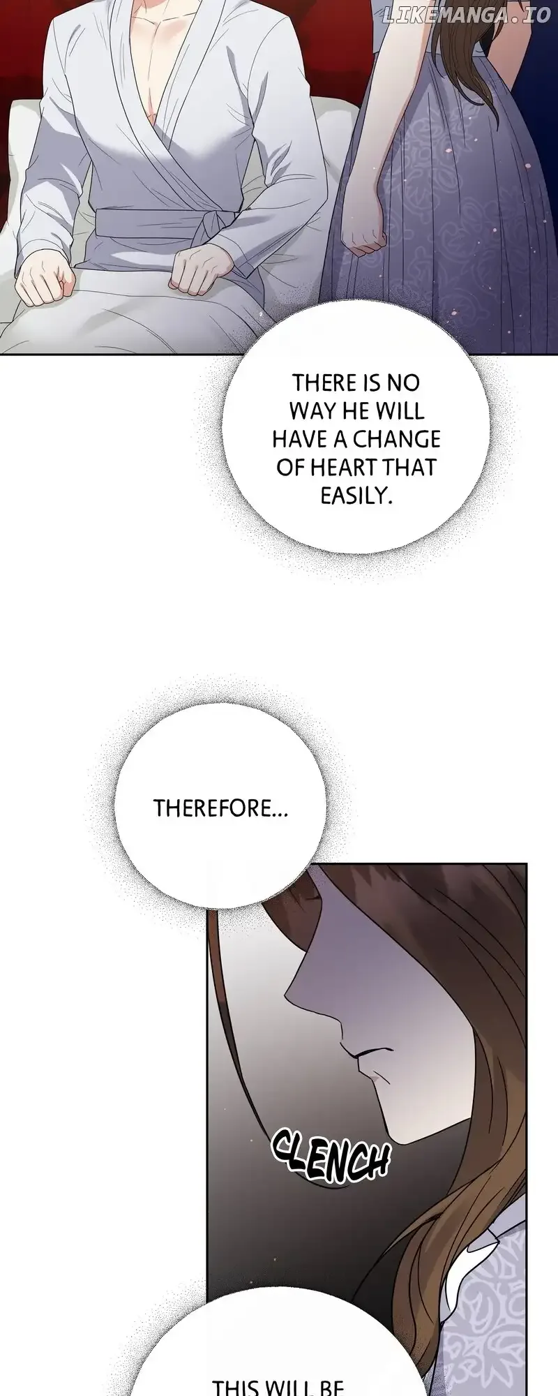 The Villainess Once Said Chapter 48 page 40