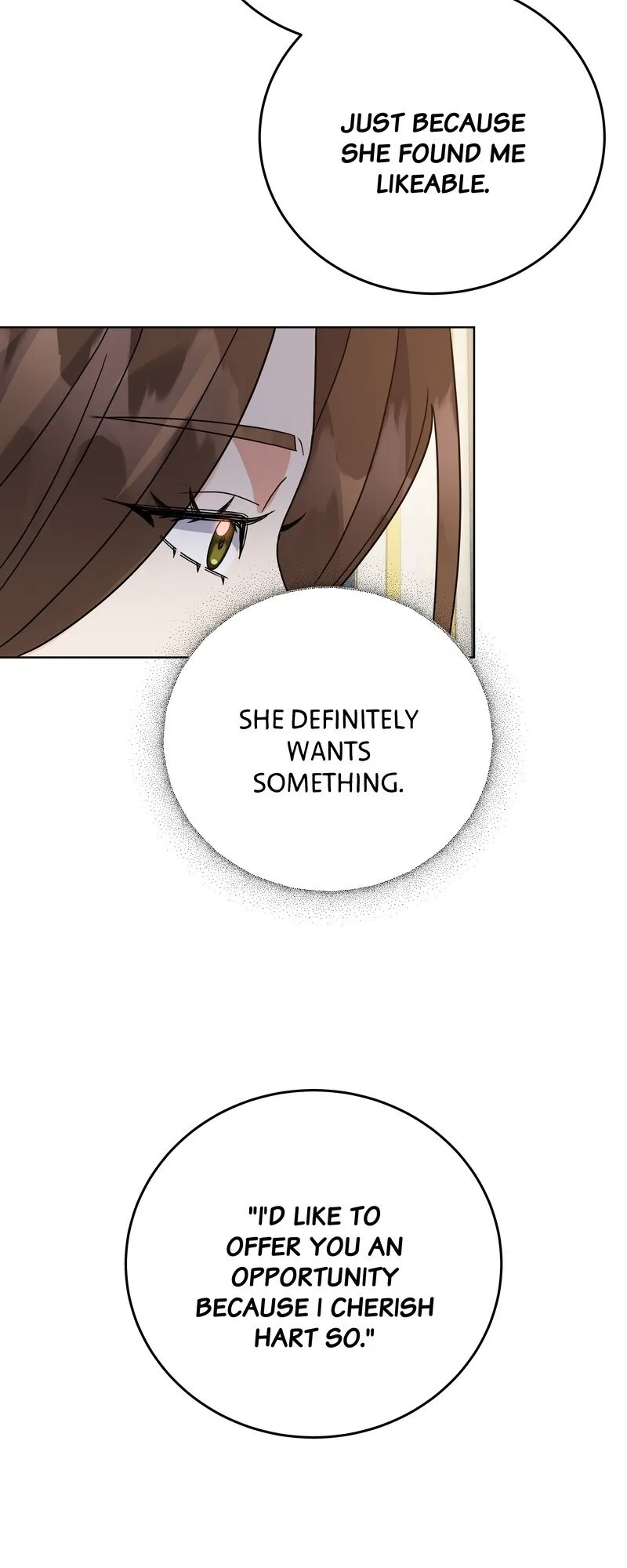 The Villainess Once Said Chapter 47 page 45