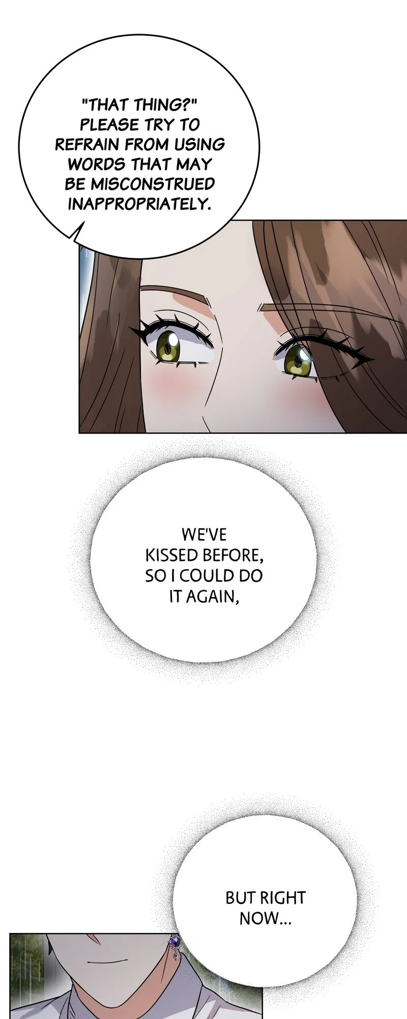 The Villainess Once Said Chapter 46 page 48