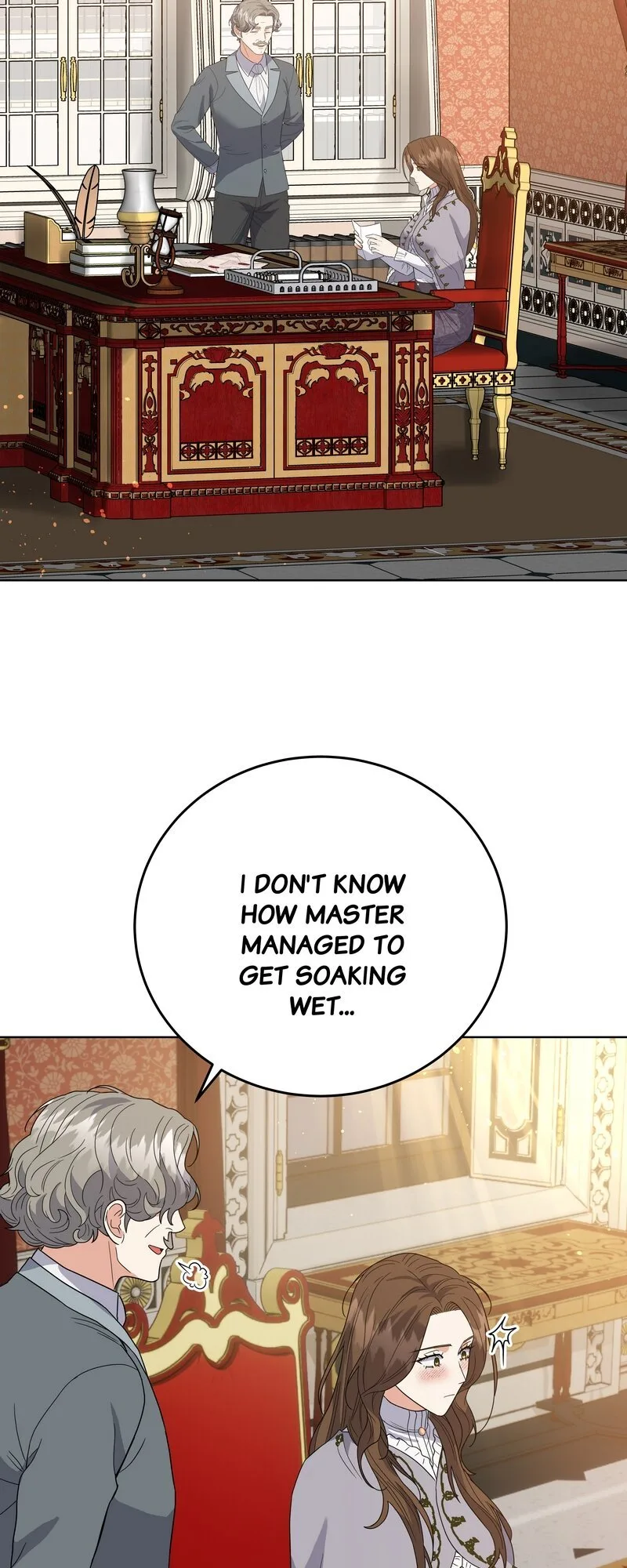 The Villainess Once Said Chapter 46 page 60