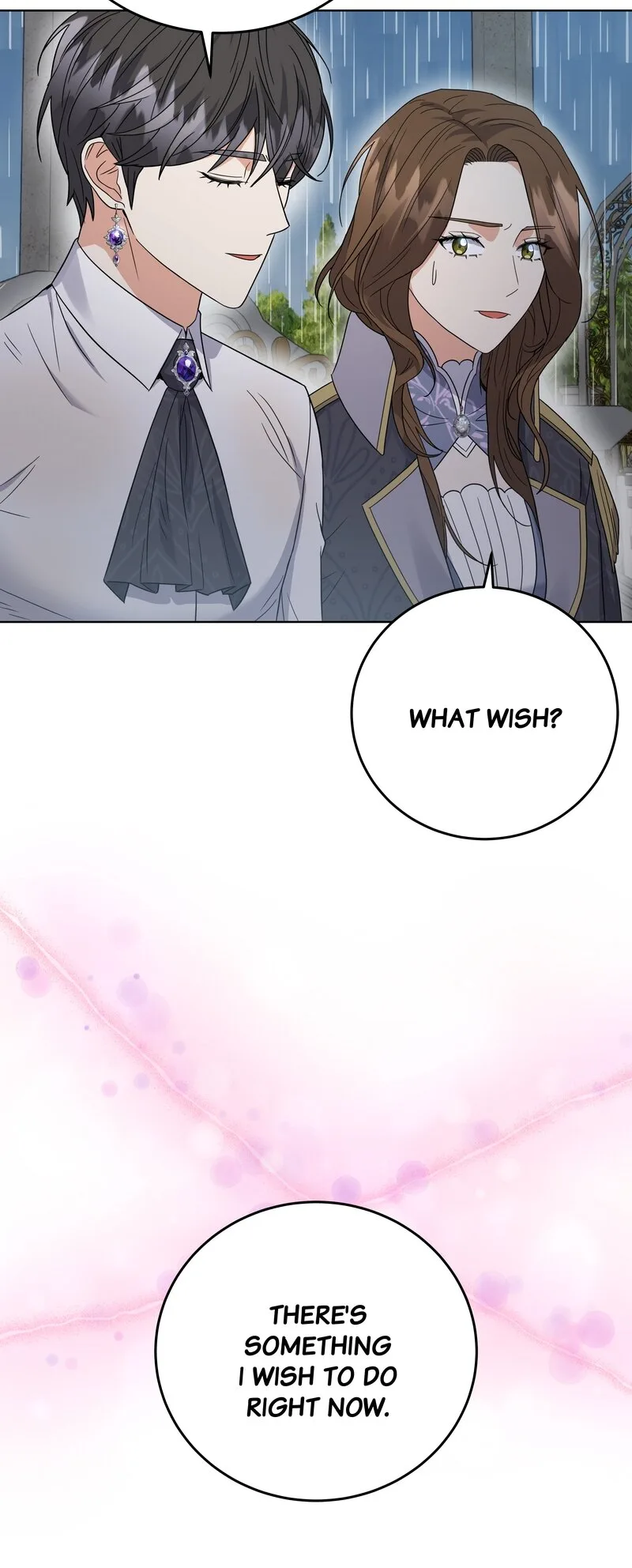 The Villainess Once Said Chapter 46 page 44