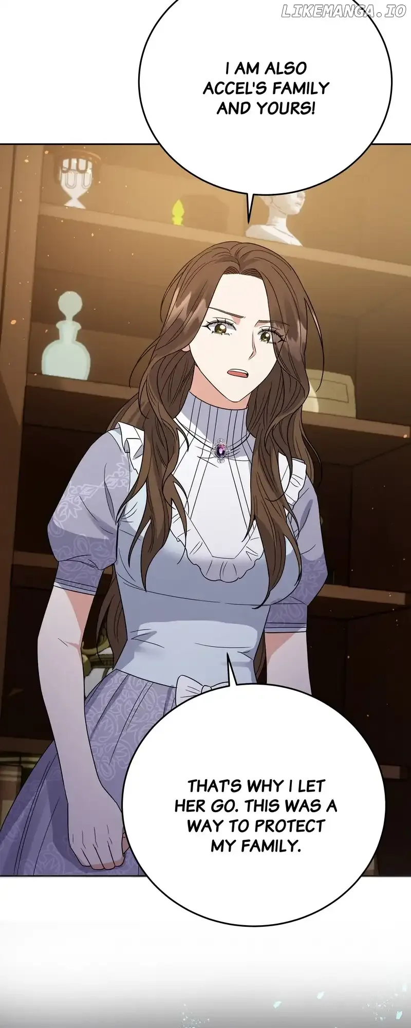 The Villainess Once Said Chapter 48 page 35