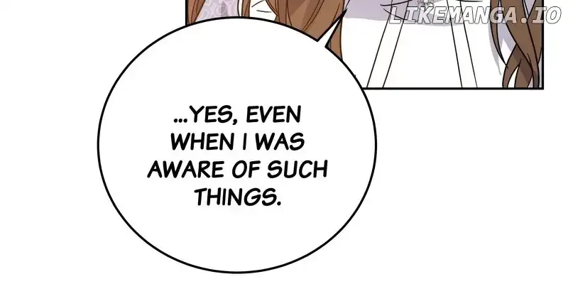 The Villainess Once Said Chapter 48 page 33