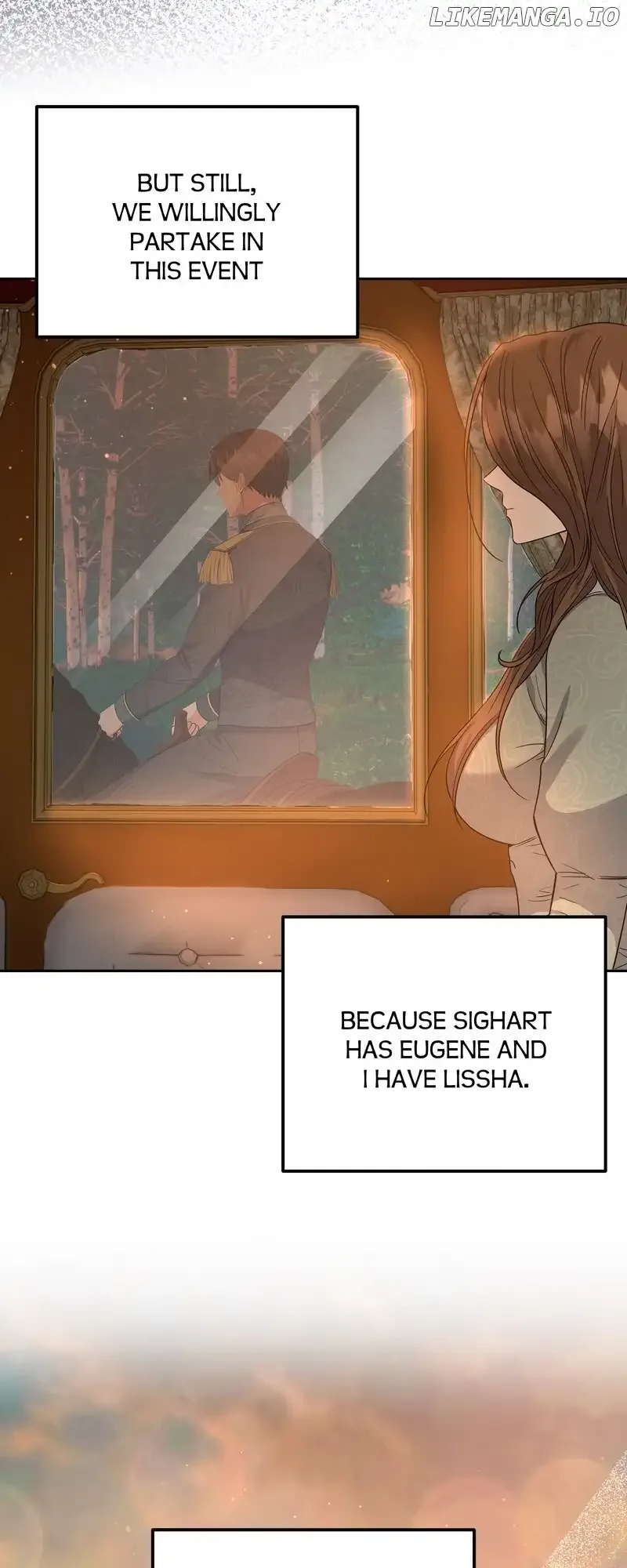 The Villainess Once Said Chapter 48 page 63