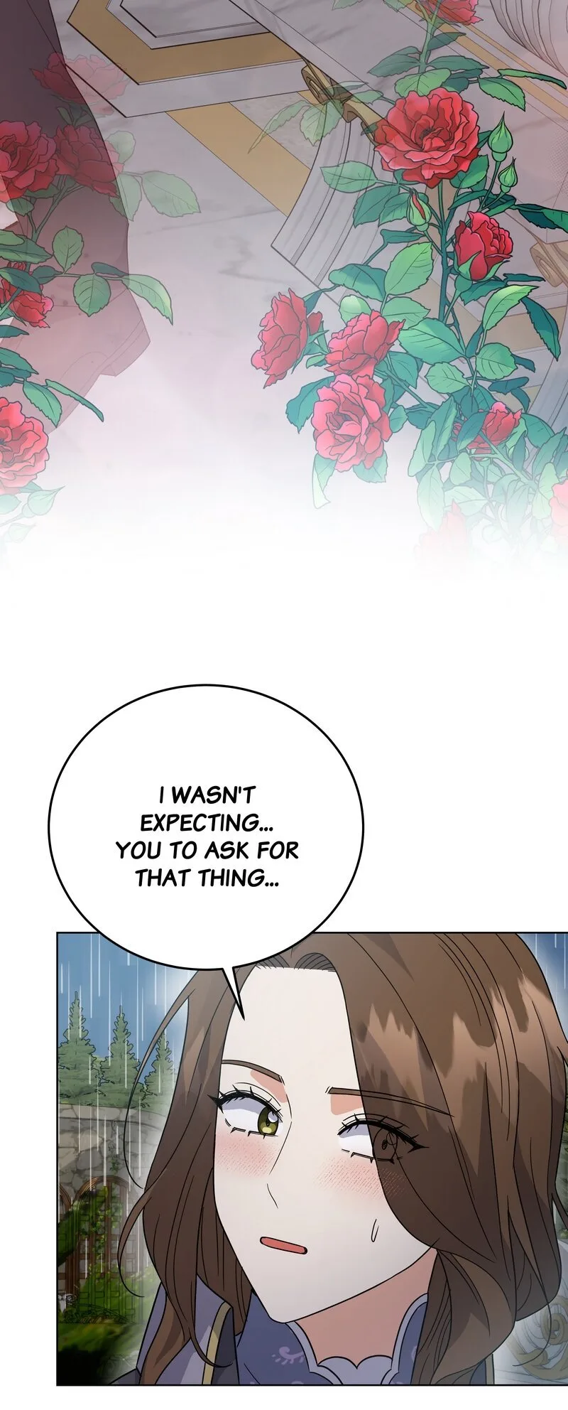 The Villainess Once Said Chapter 46 page 47