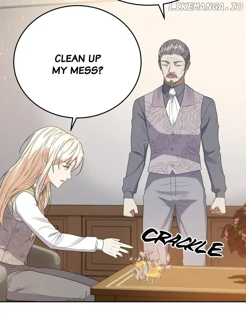 The Villainess Once Said Chapter 48 page 50