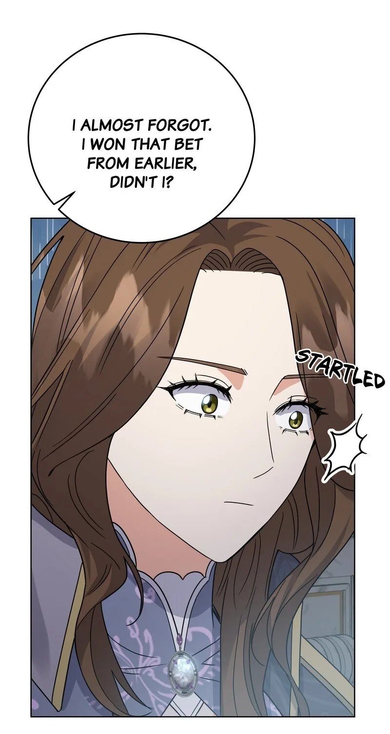 The Villainess Once Said Chapter 46 page 41