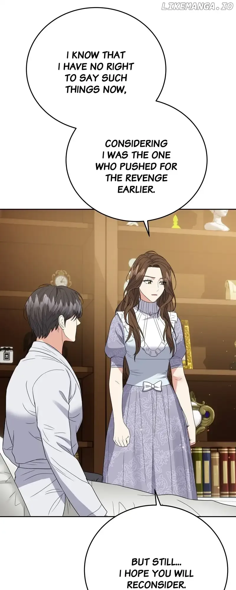 The Villainess Once Said Chapter 48 page 42