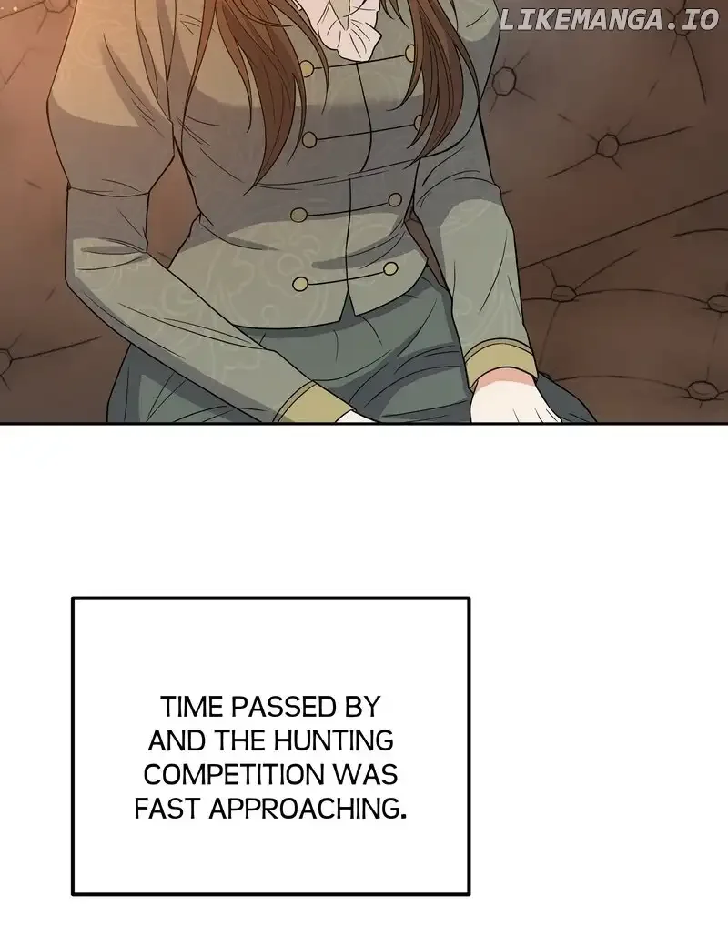 The Villainess Once Said Chapter 48 page 61