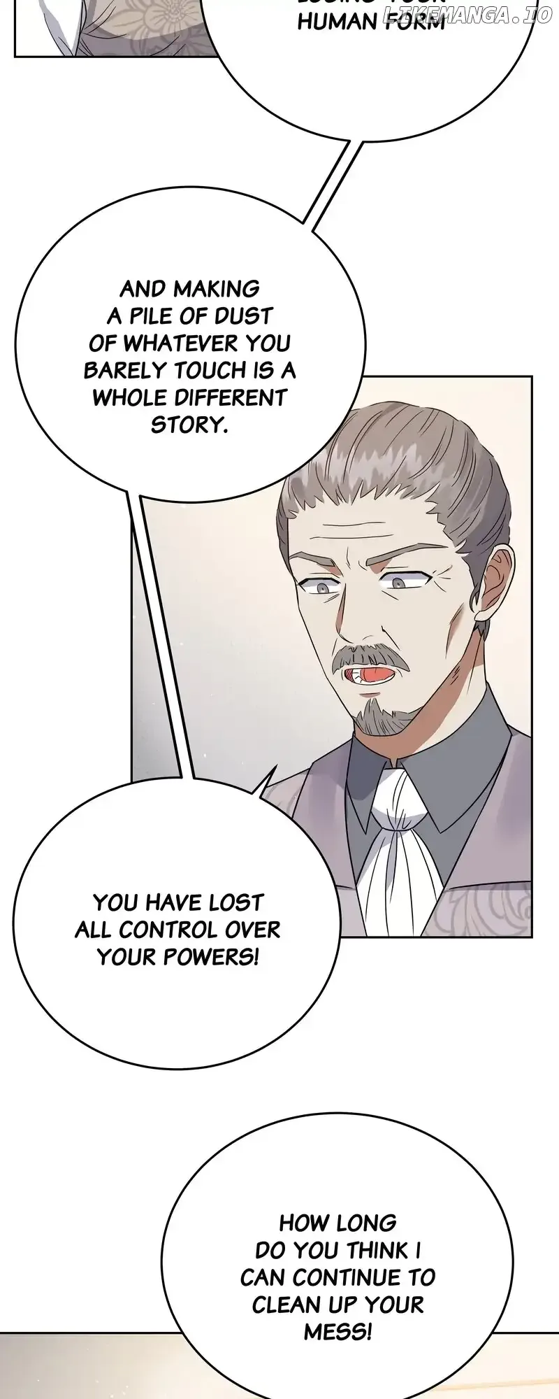 The Villainess Once Said Chapter 48 page 49
