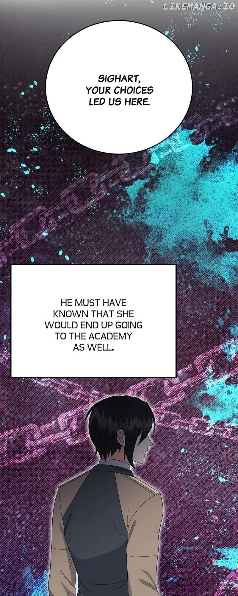 The Villainess Once Said Chapter 48 page 36