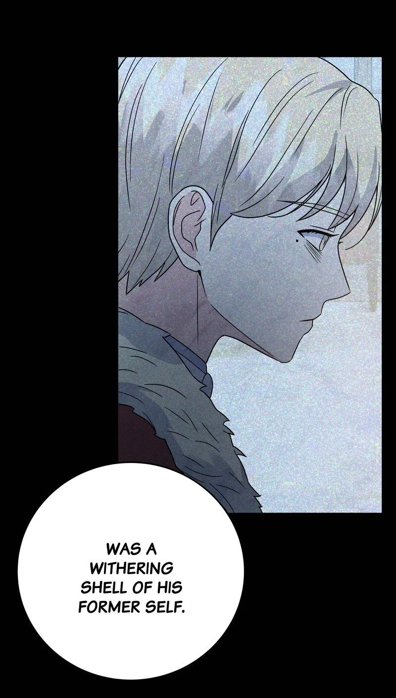 The Villainess Once Said Chapter 45 page 21
