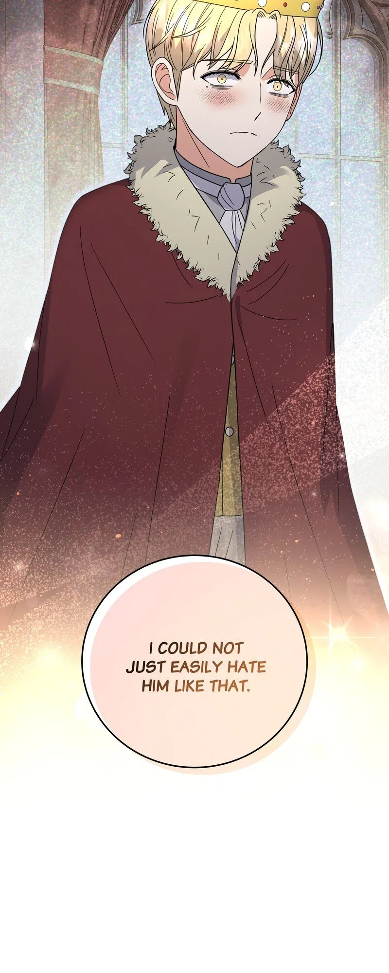 The Villainess Once Said Chapter 45 page 24