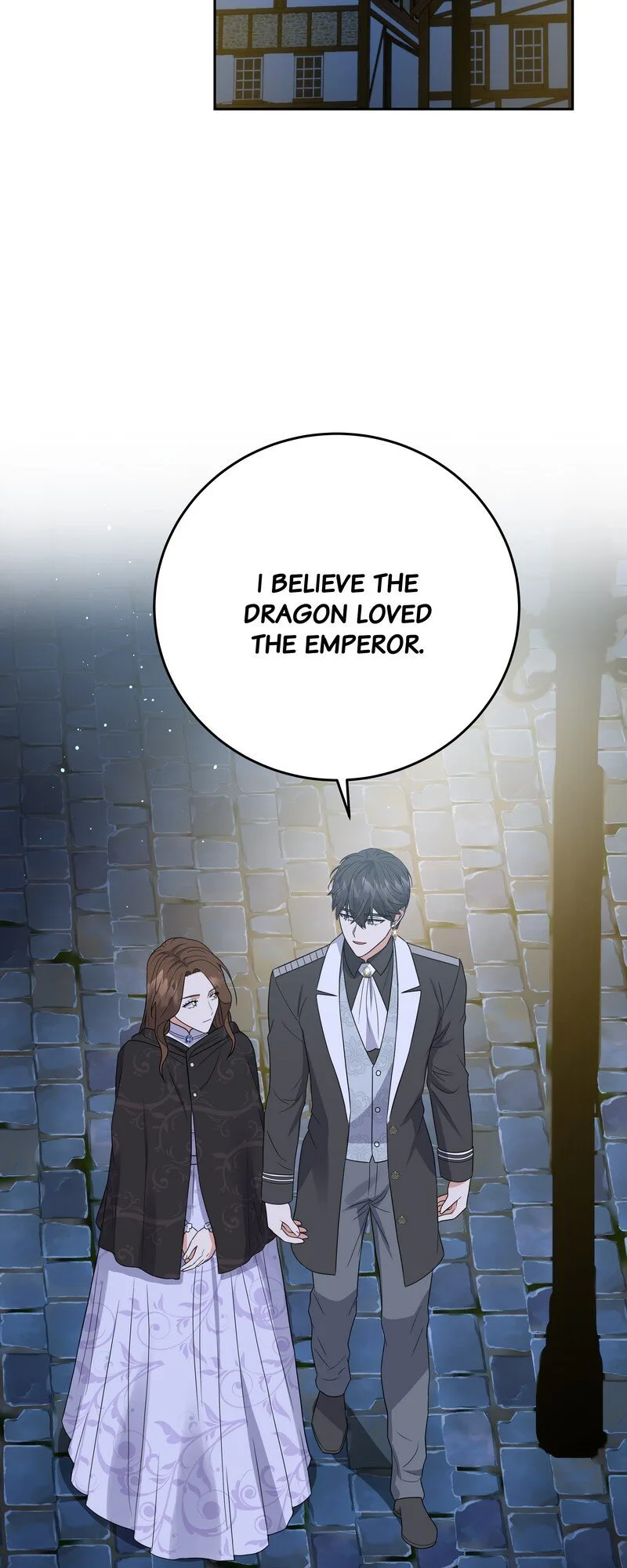 The Villainess Once Said Chapter 43 page 51
