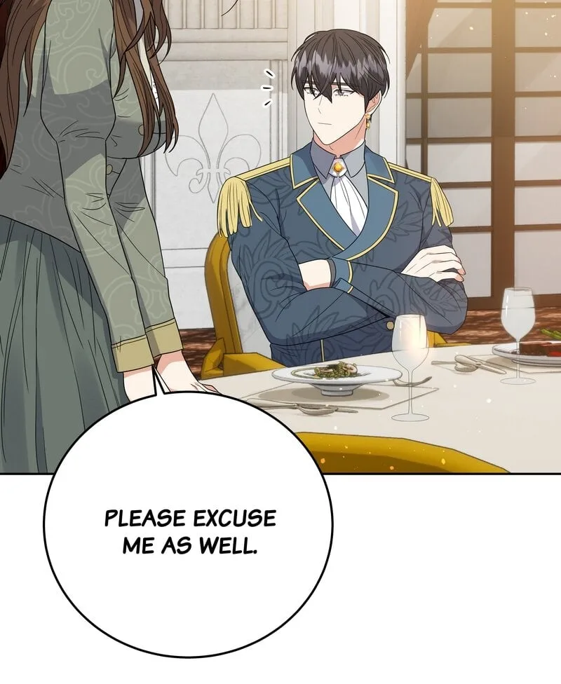 The Villainess Once Said Chapter 49 page 34