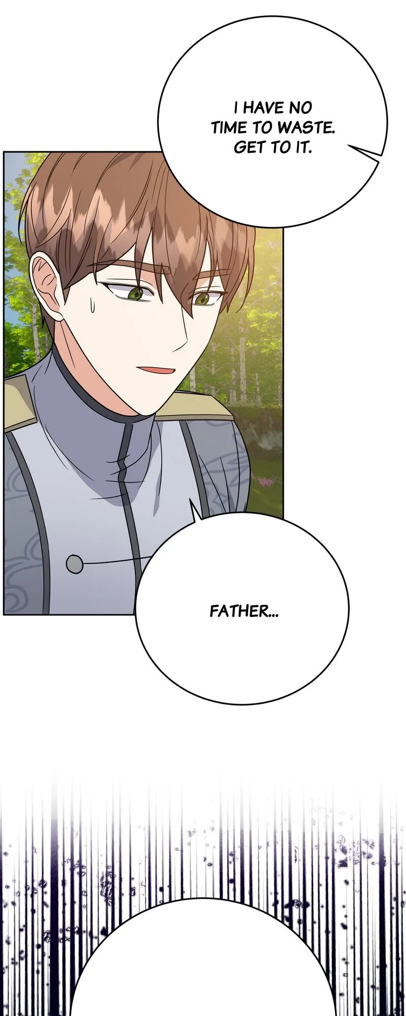 The Villainess Once Said Chapter 49 page 60