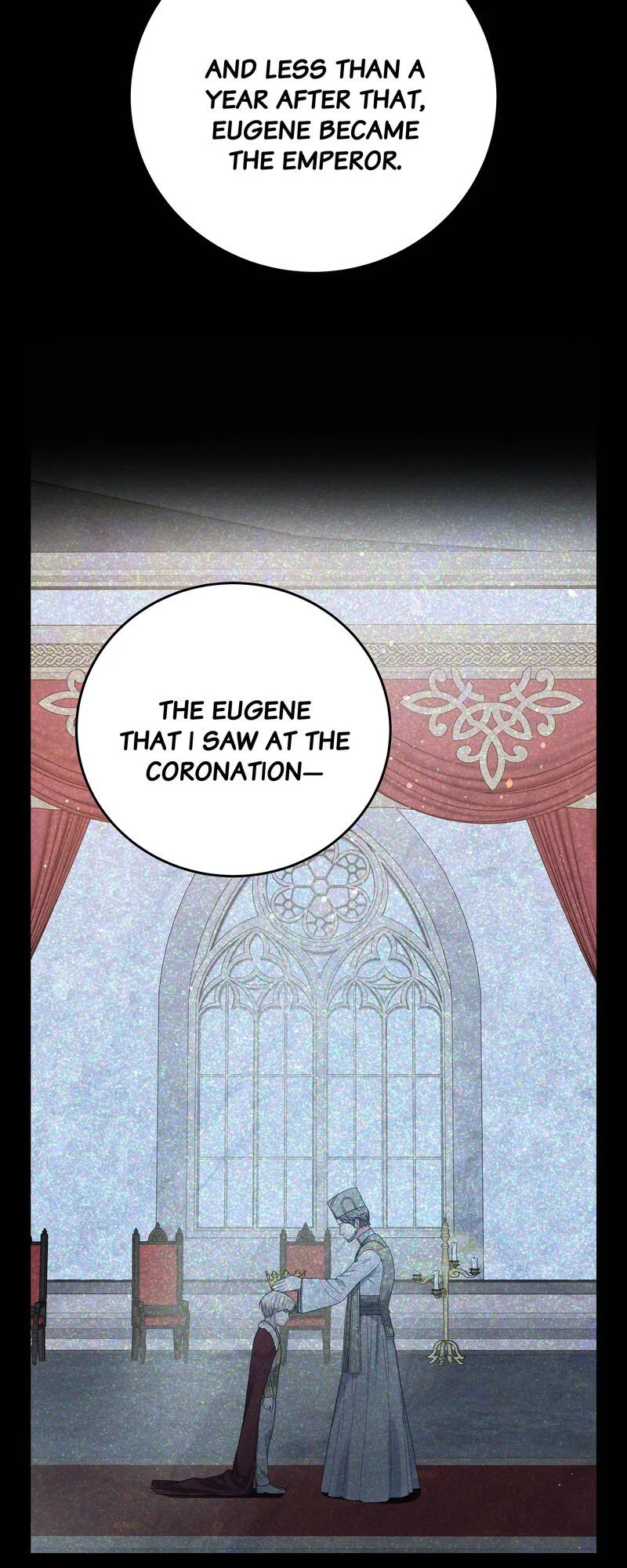 The Villainess Once Said Chapter 45 page 20