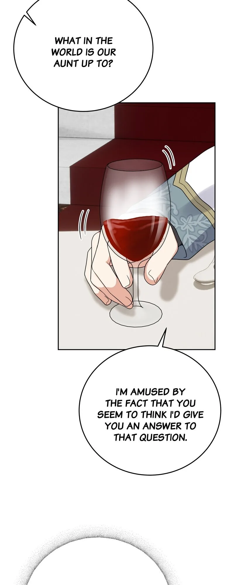 The Villainess Once Said Chapter 49 page 40