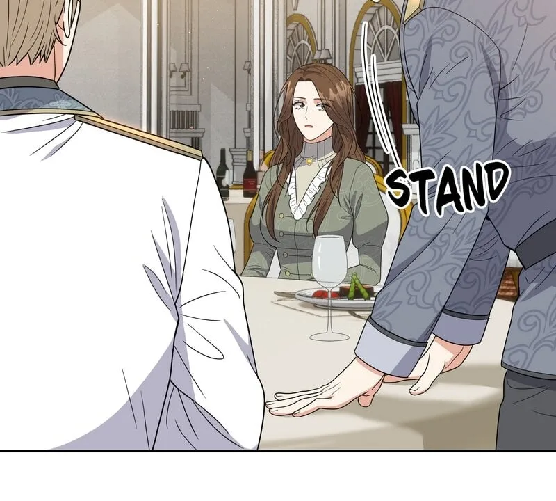 The Villainess Once Said Chapter 49 page 30