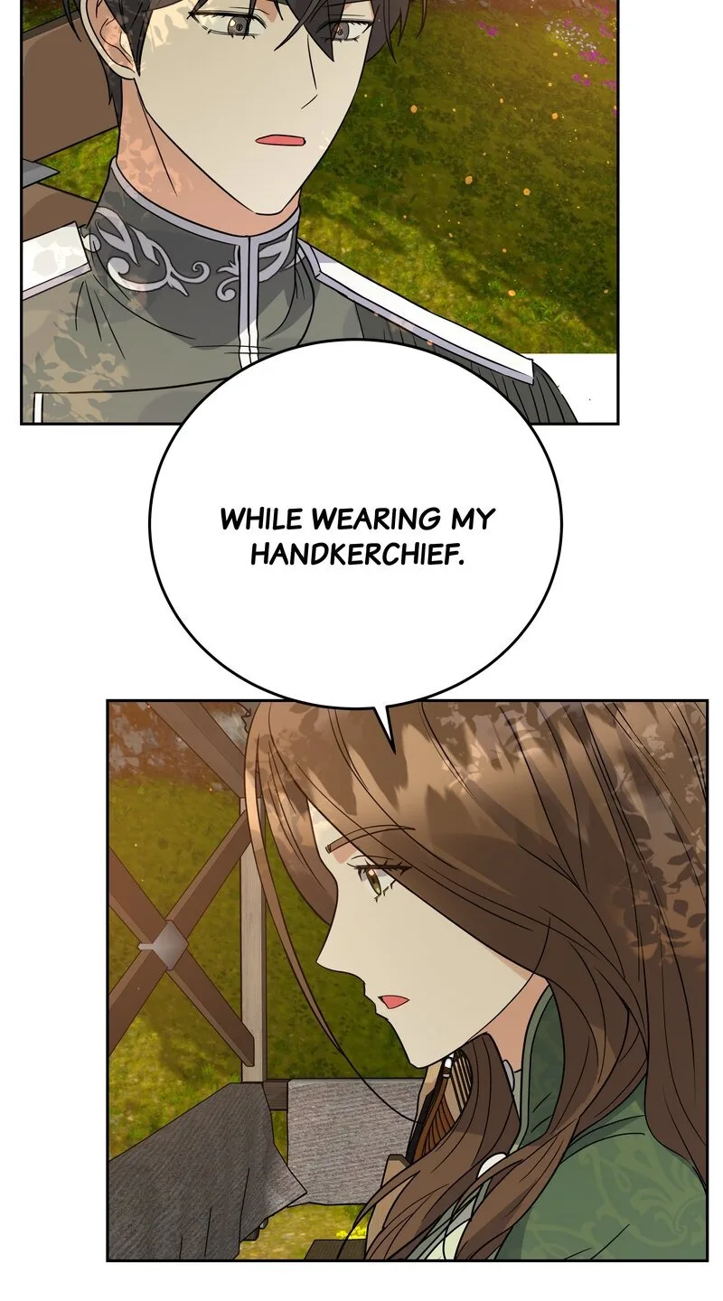 The Villainess Once Said Chapter 49 page 49