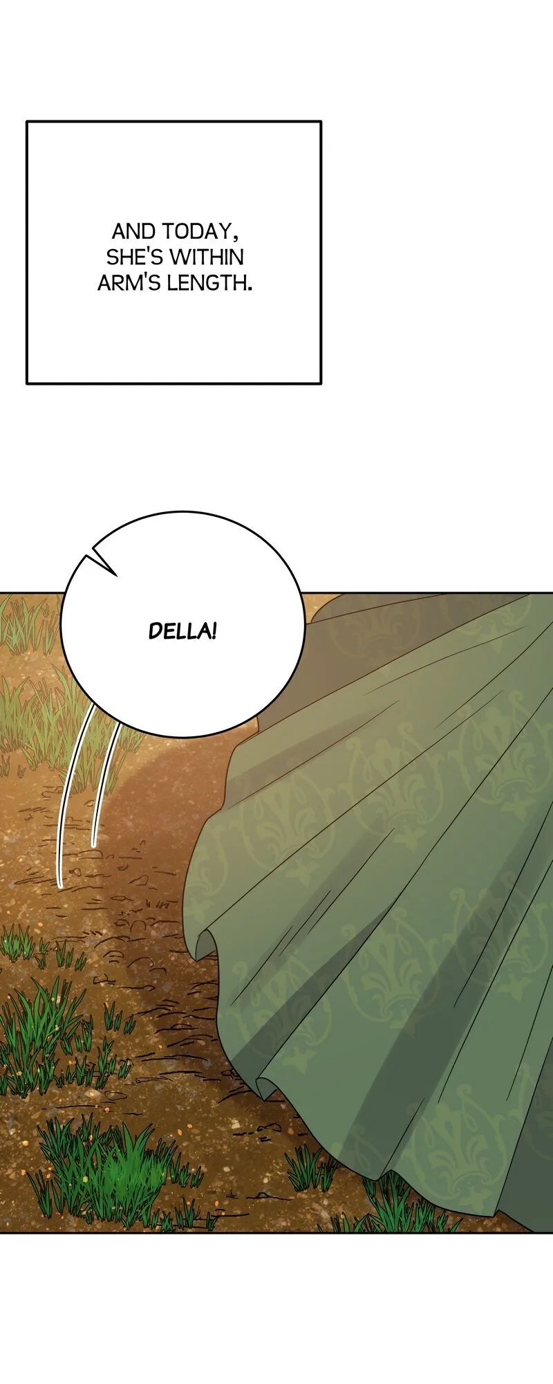 The Villainess Once Said Chapter 49 page 56