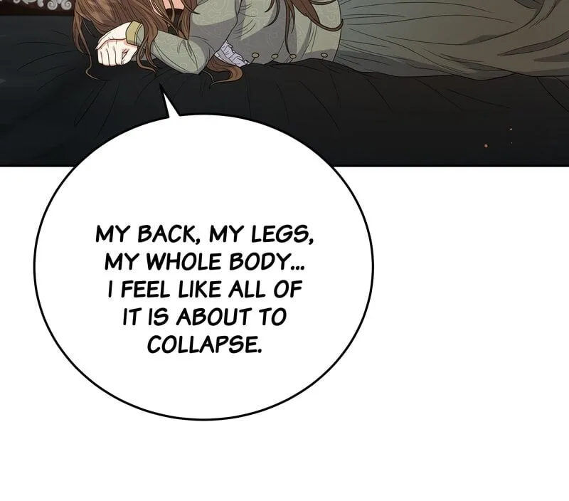 The Villainess Once Said Chapter 49 page 4