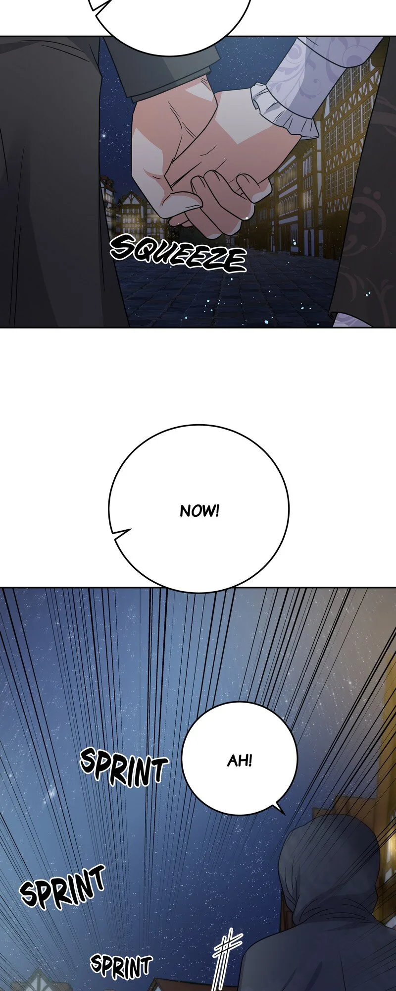The Villainess Once Said Chapter 43 page 62