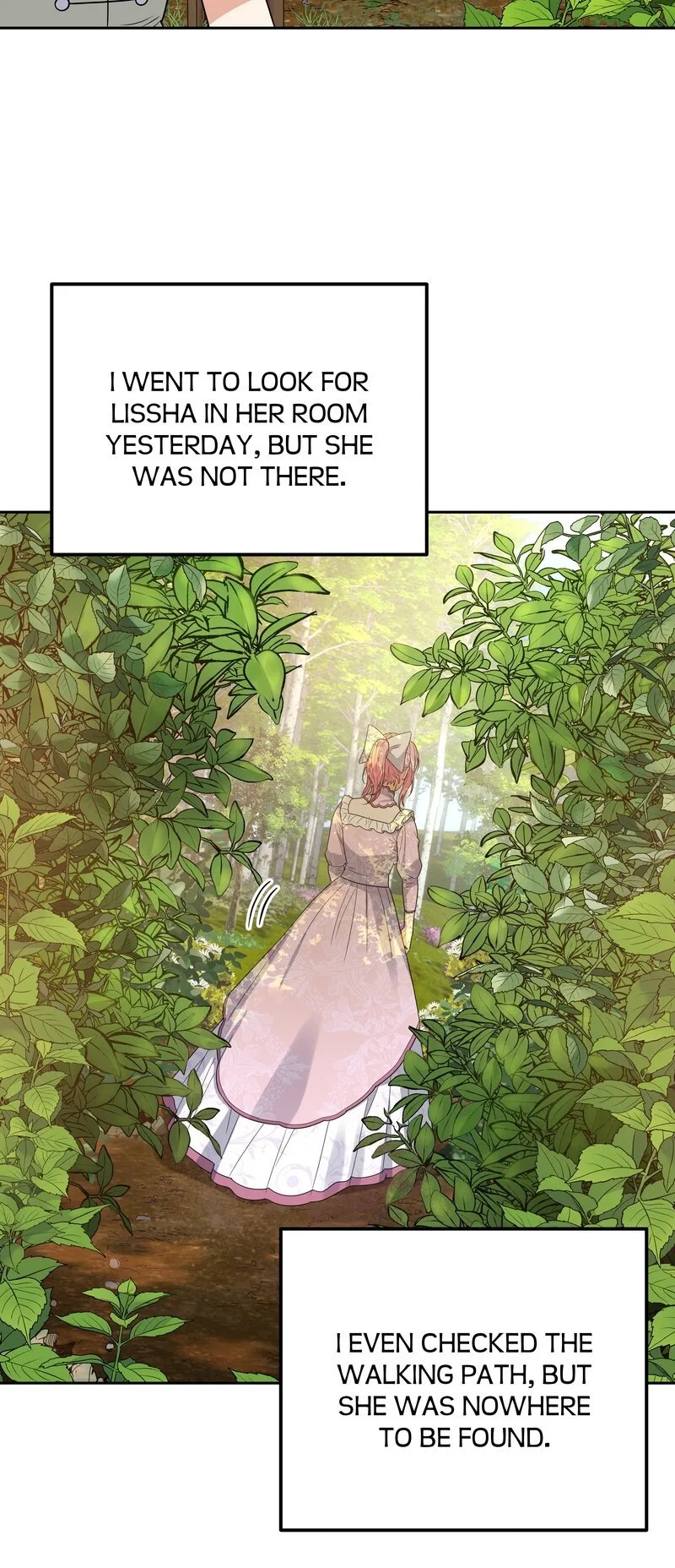 The Villainess Once Said Chapter 49 page 55