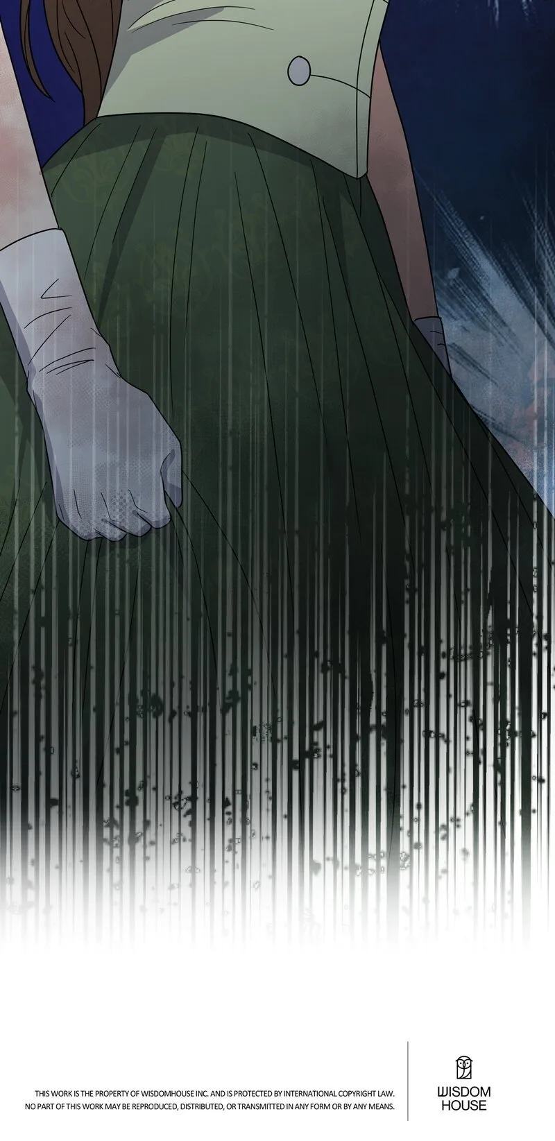 The Villainess Once Said Chapter 49 page 62
