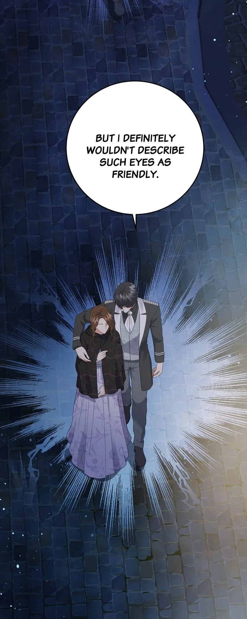 The Villainess Once Said Chapter 43 page 59