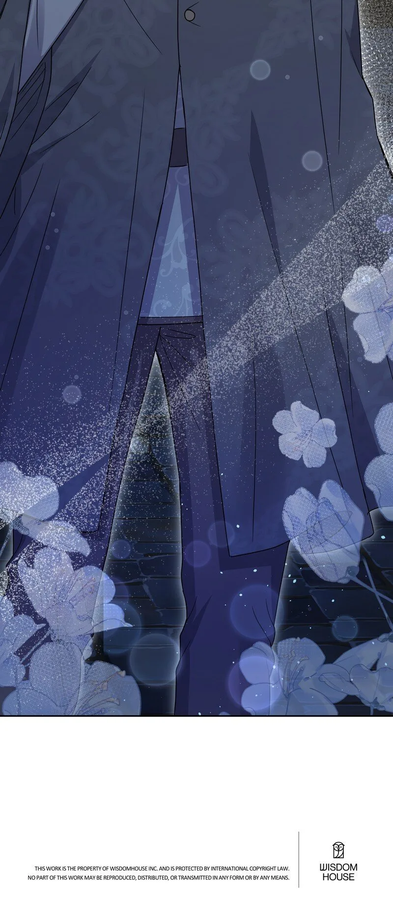 The Villainess Once Said Chapter 43 page 65