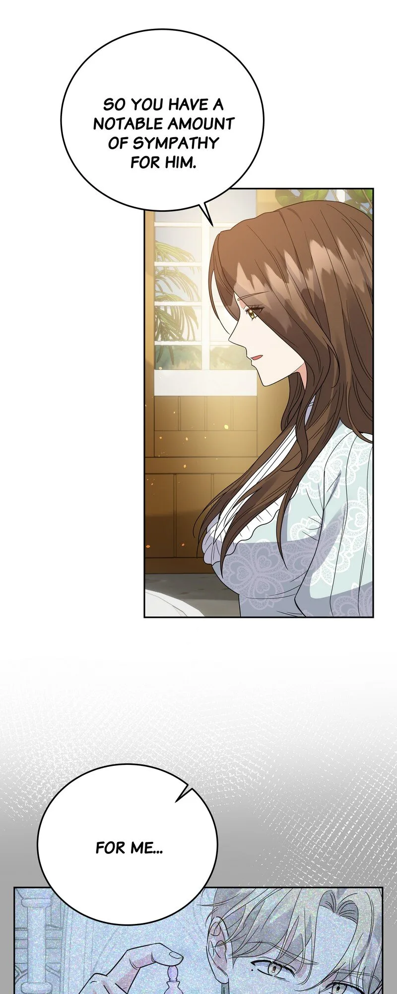 The Villainess Once Said Chapter 45 page 26