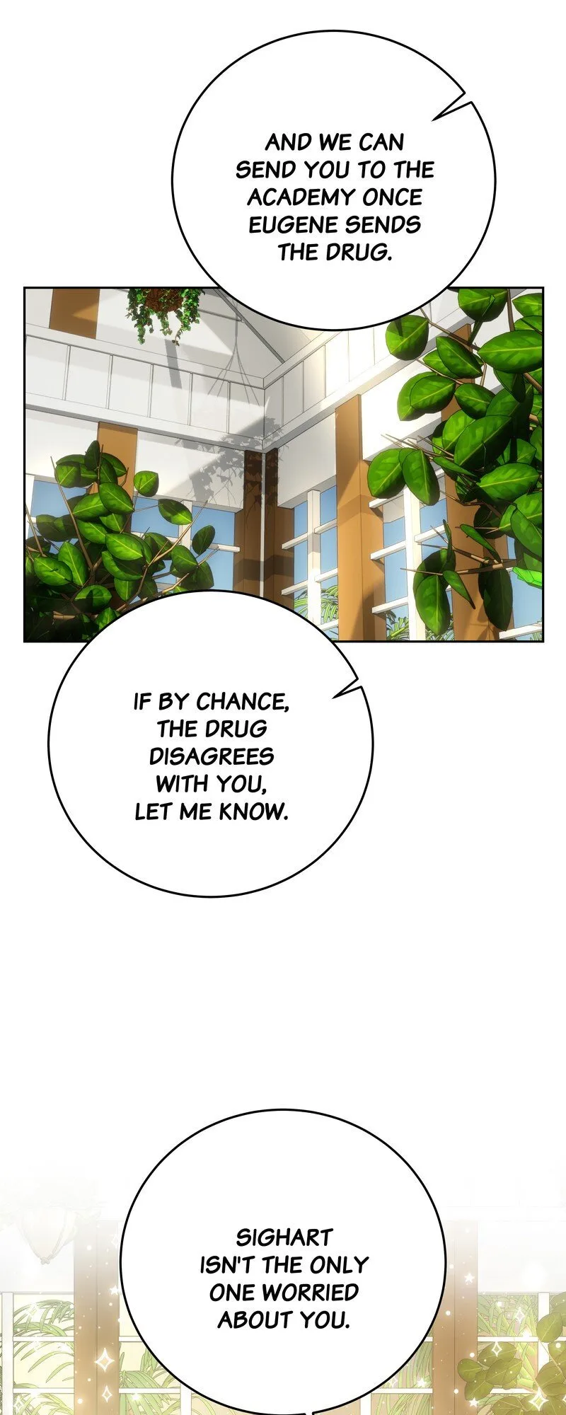 The Villainess Once Said Chapter 45 page 40