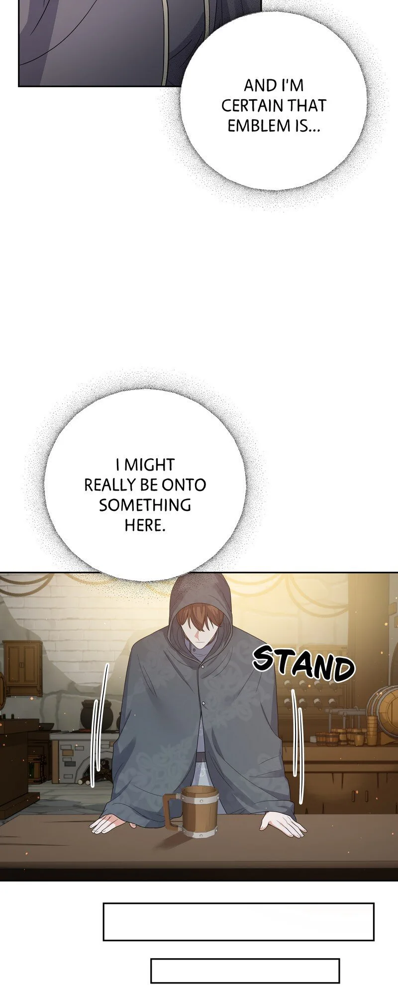 The Villainess Once Said Chapter 45 page 50