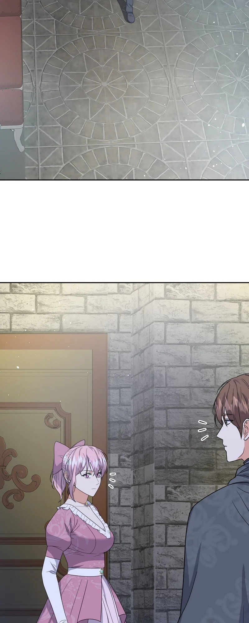 The Villainess Once Said Chapter 45 page 53