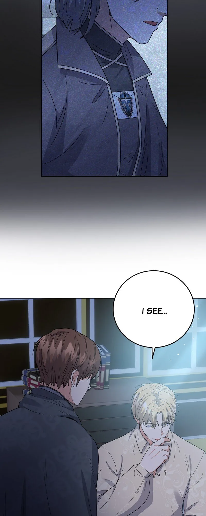 The Villainess Once Said Chapter 45 page 63
